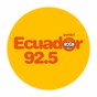 Exa FM Ecuador logo