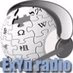 EXYU RADIO logo