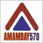 Radio Amambay logo