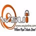WSUI Radio logo