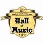 Hall Of Music logo