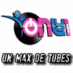 Only 1 Radio logo