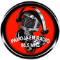 Pamoja FM Radio logo