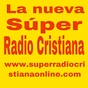 Super Radio Cristiana logo