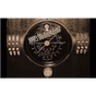 MPIR - Old Time Radio Dial logo