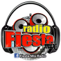 Fiesta Mix Radio logo
