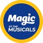 Magic at the Musicals logo