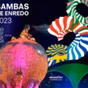 Sambas de Enredo logo