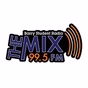 WBUJ The Mix - WBUJ-LP logo