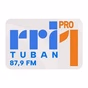 RRI - PRO1 Tuban logo
