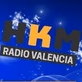 HKM Radio Valencia logo