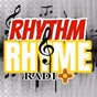 Rhythm & Rhyme Radio logo
