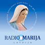 Radio Marija Latvija logo