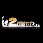 2Country Radio logo