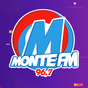 Rádio Monte FM logo