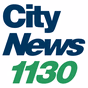 City News 1130 - CKWX logo