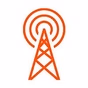 Party Vibe Radio - TECHNO RADIO STATION logo