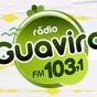 Radio Guavira FM logo