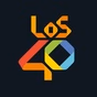 Los 40 Chile logo