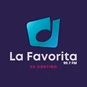 La Favorita 99.7 FM logo