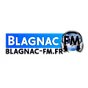 Blagnac FM logo