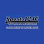 1240 Sports - WFTM logo