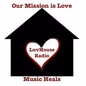 LuvHouse Radio logo
