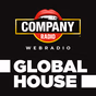 Radio Company - Global House Webradio logo