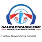 HalifaxTrance logo