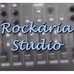 Rockaria Web Radio logo