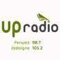 UpRadio logo