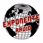 eXponente Radio logo