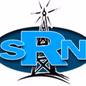 Supernatural Radio Network - SRN logo
