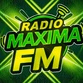 Radio Maxima FM logo