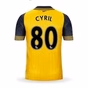 CYRILS Radio Online logo
