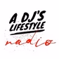 KDJL-DB A DJ"S Lifestyle Radio logo