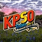 KPSO 106.3 FM - KPSO-FM logo