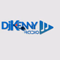 DJ Kenny Radio logo
