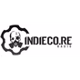 indieco.re radio logo