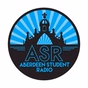 Aberdeen Student Radio logo