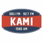 KAMI Country  - K261BT logo