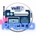 VMRt Radio logo