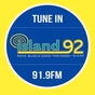 Island 92 logo