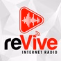 Revive Radio logo