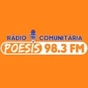 Rádio Poesis logo