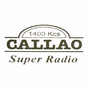 Radio Callao logo
