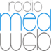 Radio Med Web logo