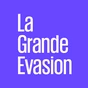 La Grande Évasion logo