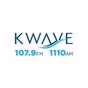 KWAVE - KWDS logo