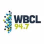 WBCL Radio - WCVM logo